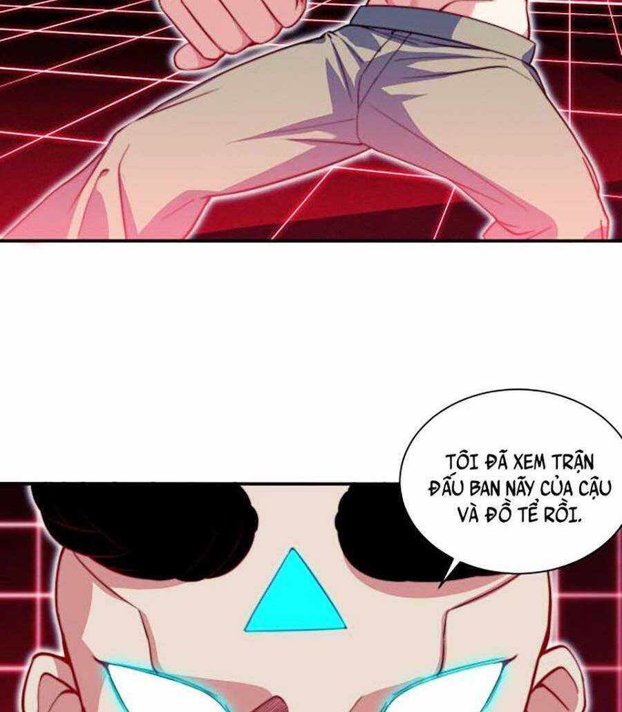 Long Ấn Chiến Thần Chapter 3 trang 27