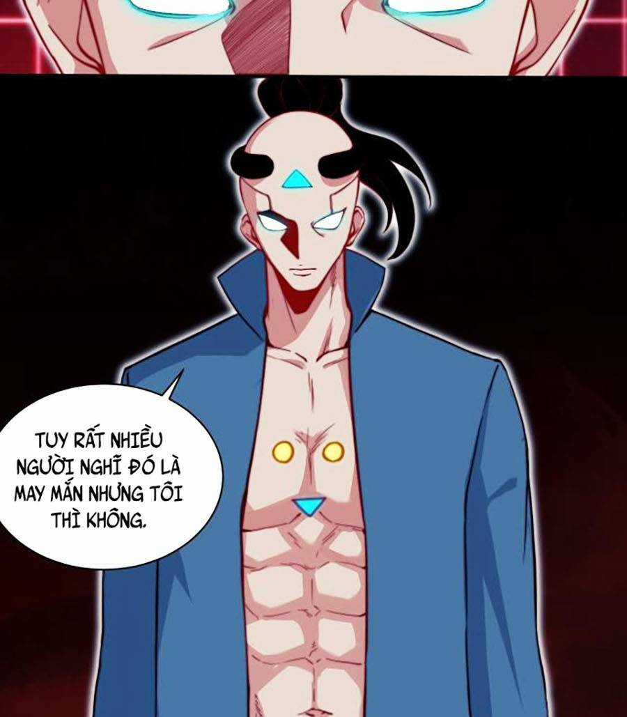 Long Ấn Chiến Thần Chapter 3 trang 28