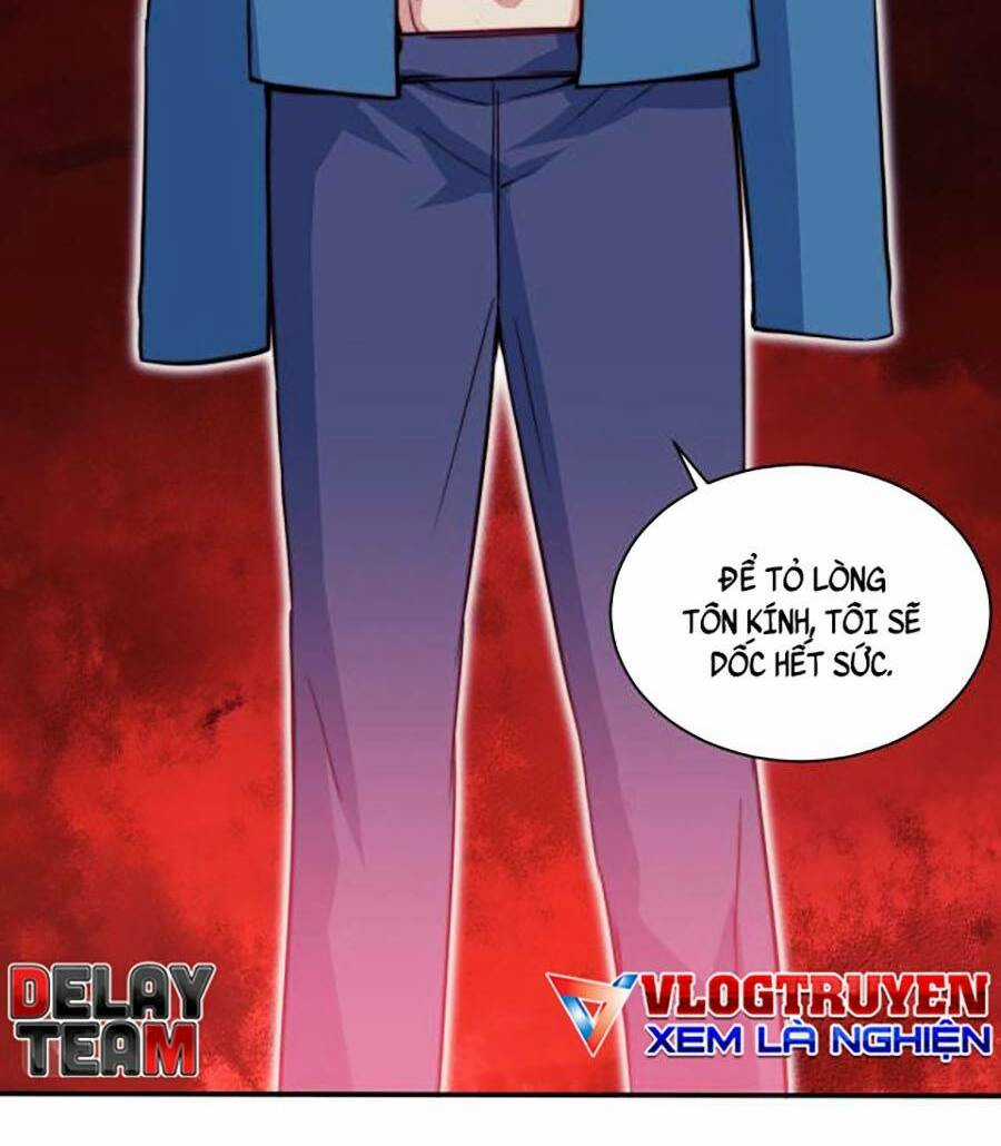 Long Ấn Chiến Thần Chapter 3 trang 29