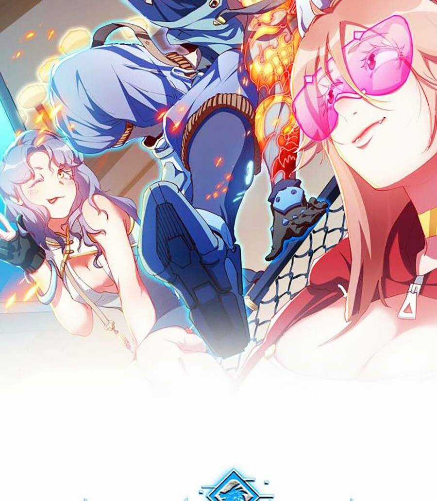 Long Ấn Chiến Thần Chapter 3 trang 3