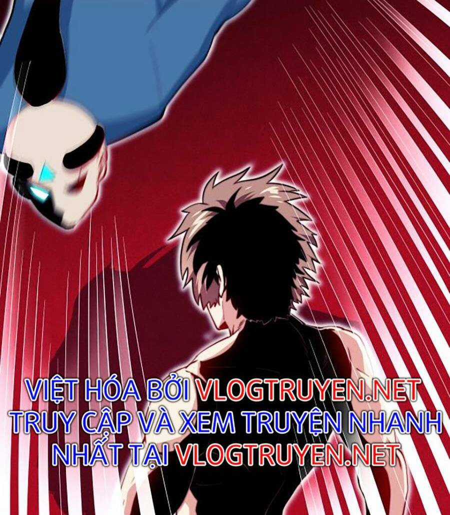 Long Ấn Chiến Thần Chapter 3 trang 31