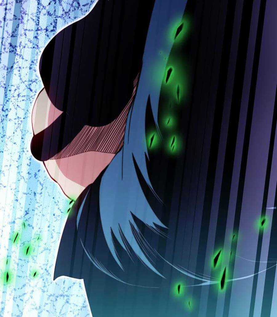 Long Ấn Chiến Thần Chapter 3 trang 34