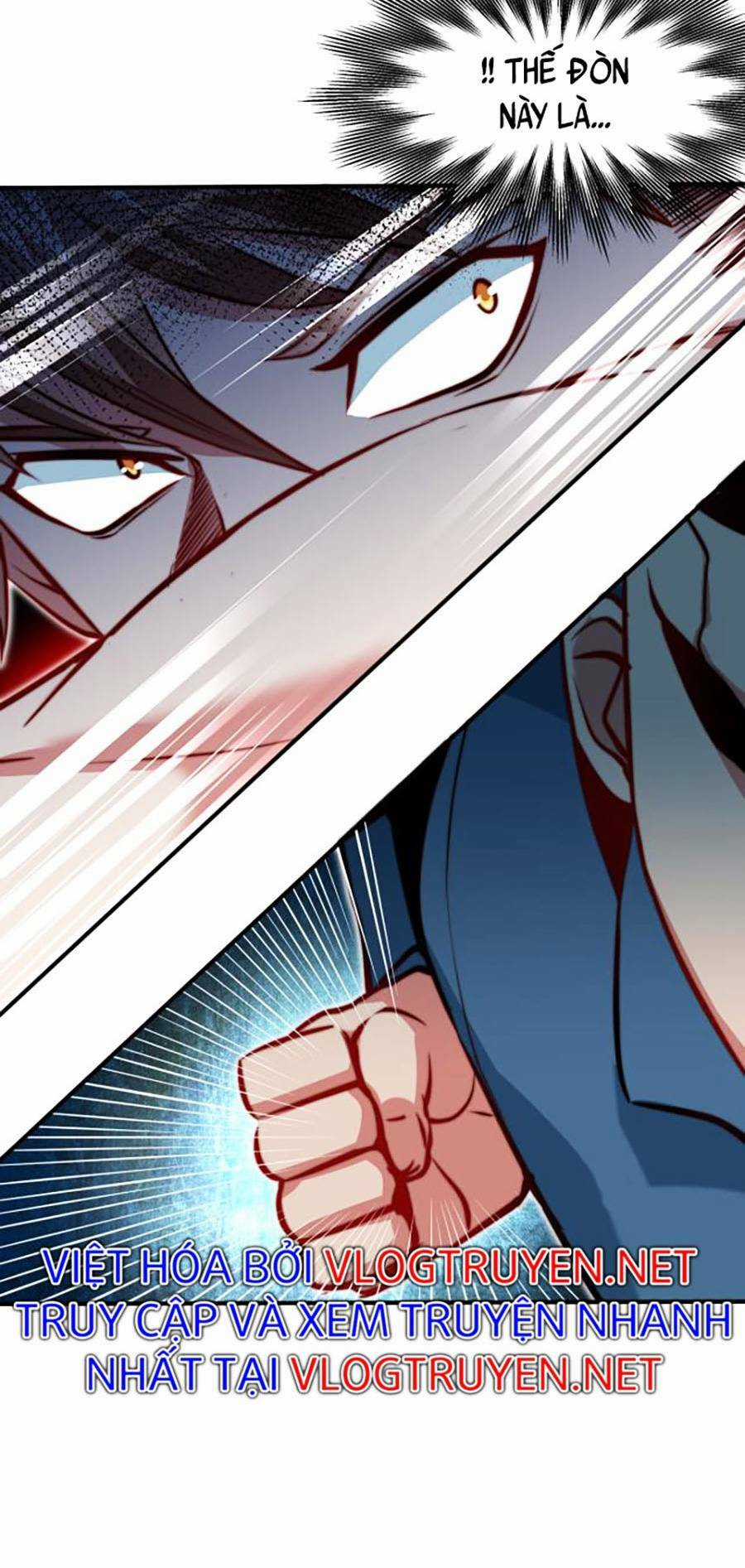 Long Ấn Chiến Thần Chapter 3 trang 45