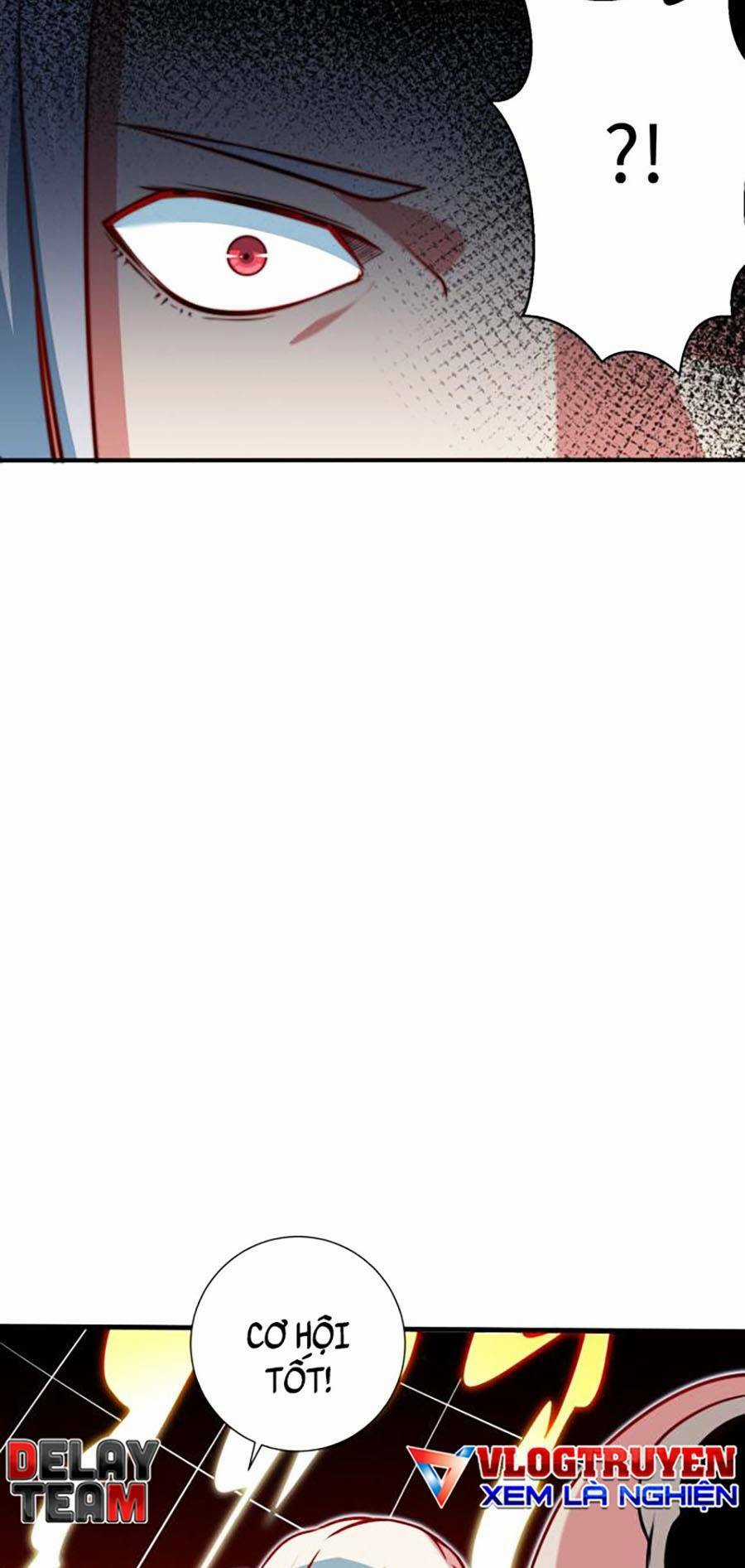 Long Ấn Chiến Thần Chapter 3 trang 48