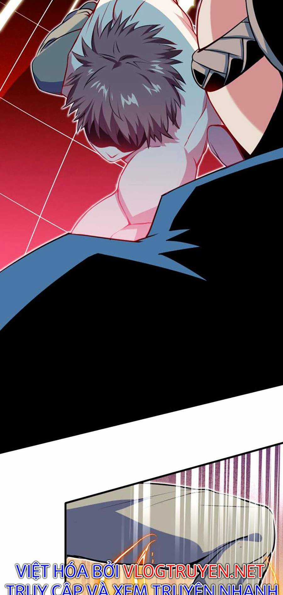 Long Ấn Chiến Thần Chapter 3 trang 49