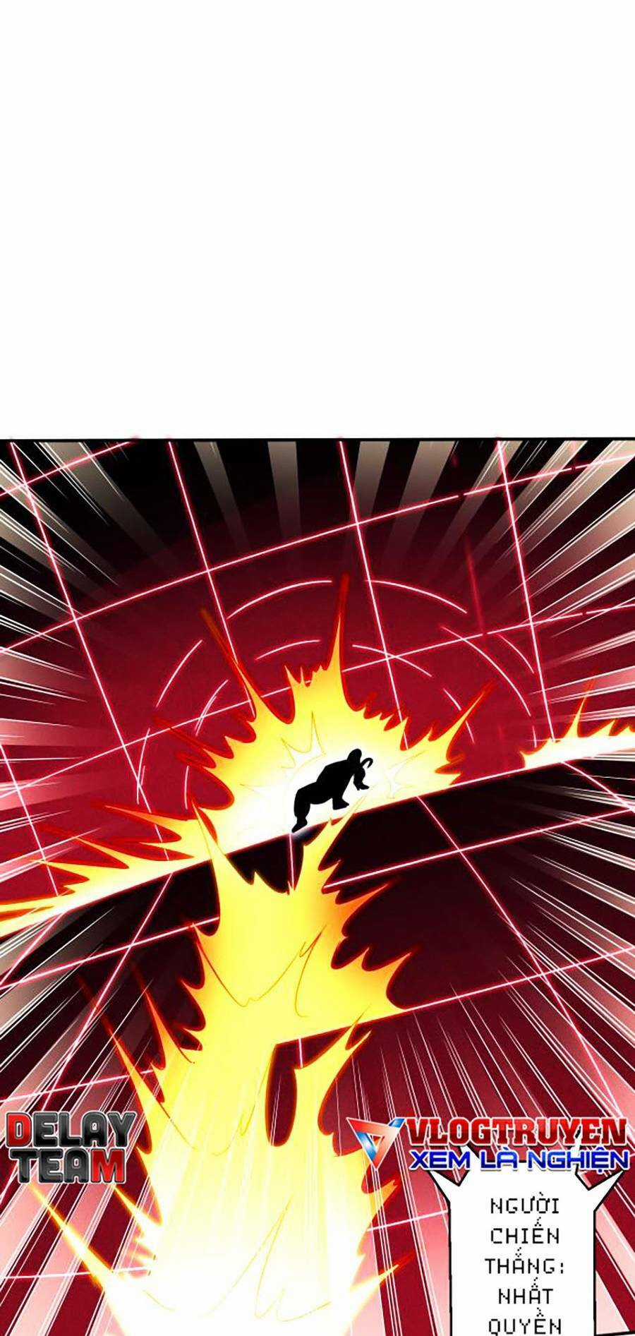 Long Ấn Chiến Thần Chapter 3 trang 53