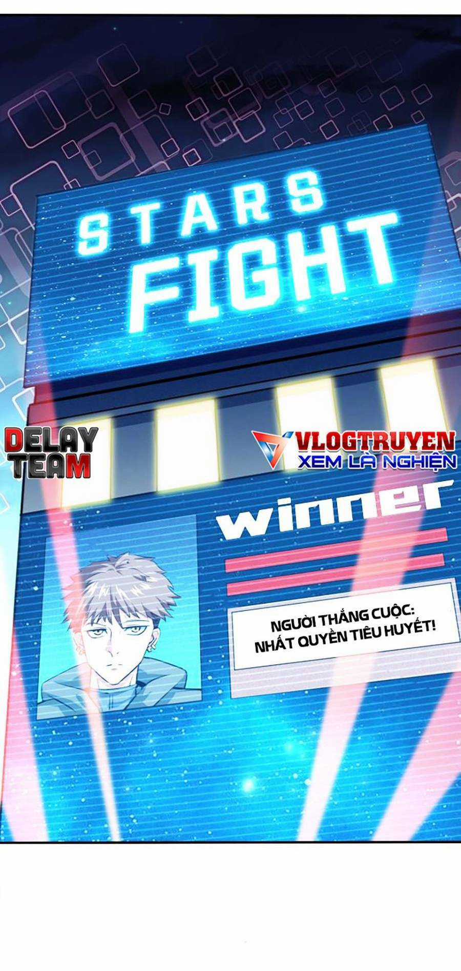 Long Ấn Chiến Thần Chapter 3 trang 58