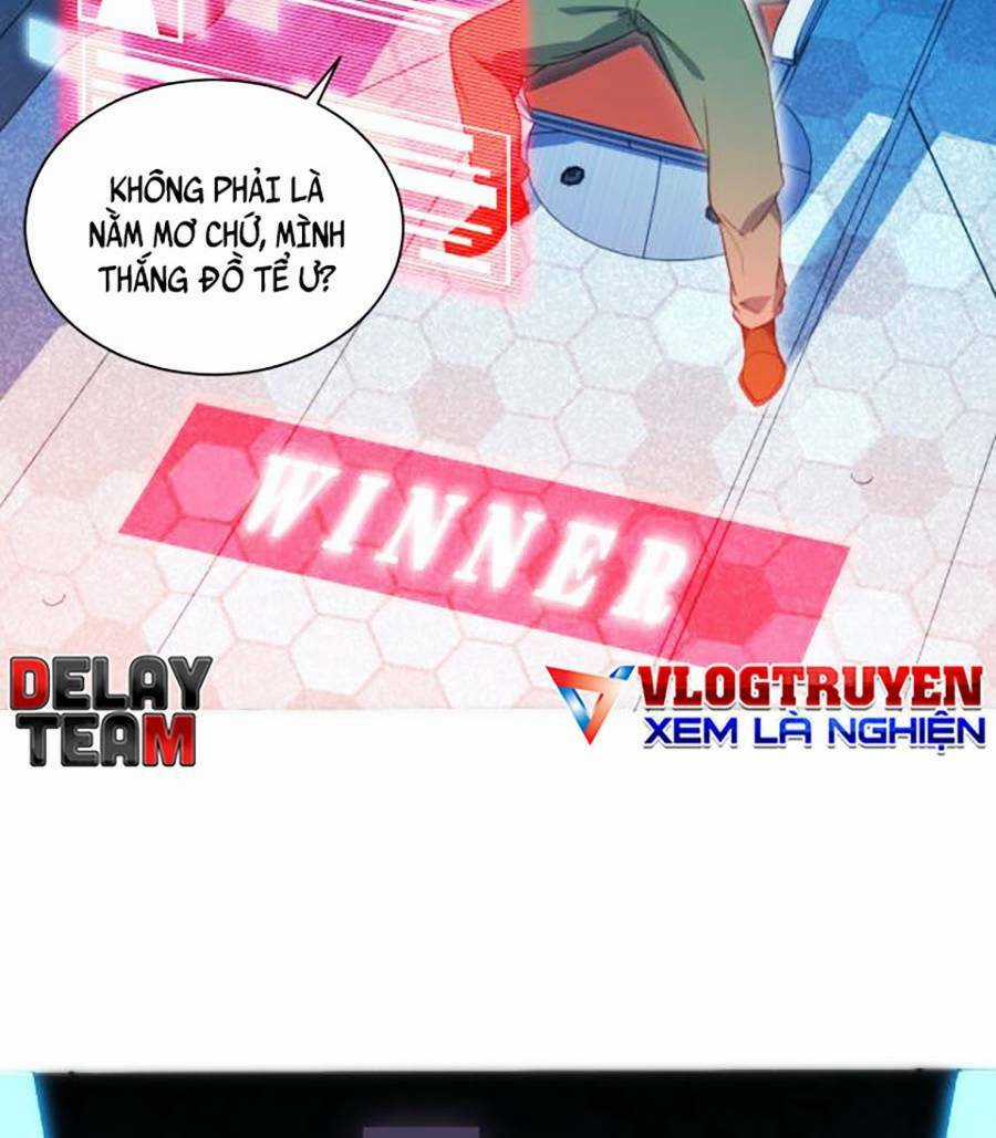 Long Ấn Chiến Thần Chapter 3 trang 6