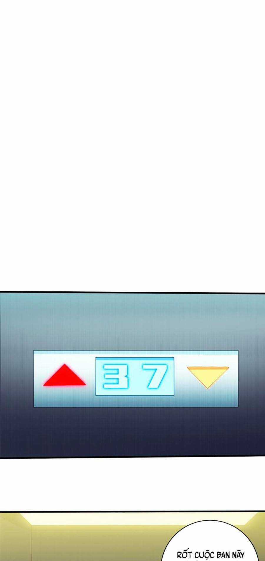 Long Ấn Chiến Thần Chapter 3 trang 61