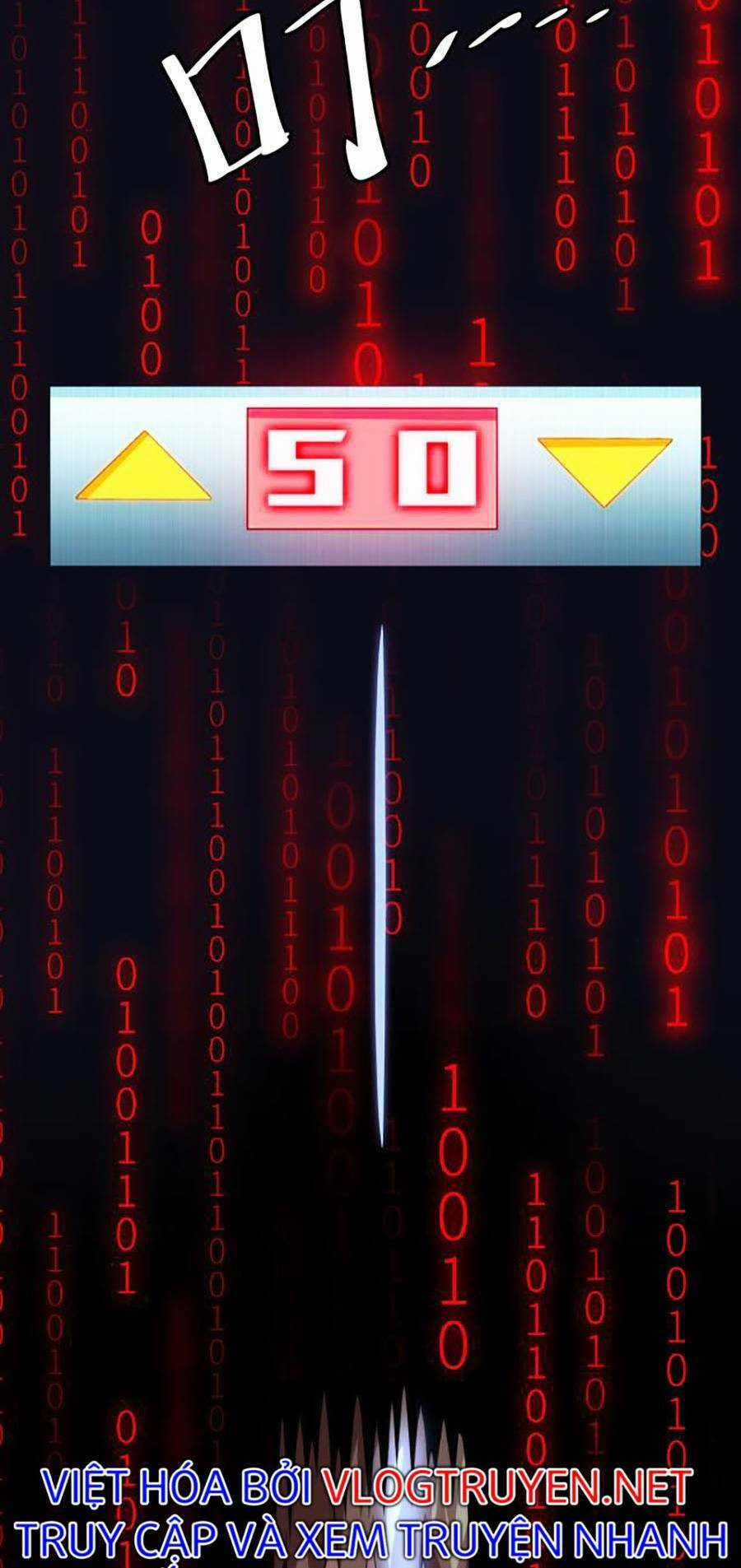 Long Ấn Chiến Thần Chapter 3 trang 64