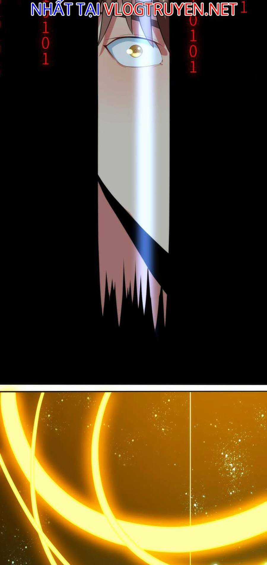 Long Ấn Chiến Thần Chapter 3 trang 65