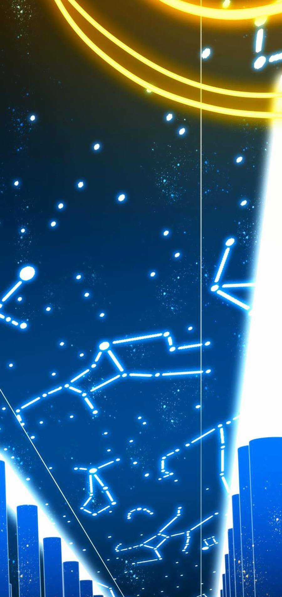 Long Ấn Chiến Thần Chapter 3 trang 66