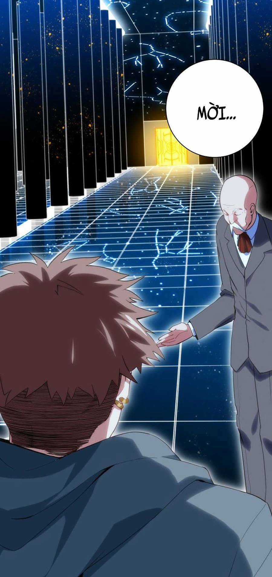 Long Ấn Chiến Thần Chapter 3 trang 67