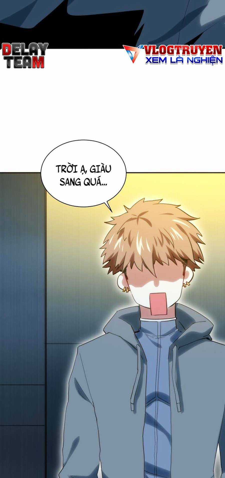 Long Ấn Chiến Thần Chapter 3 trang 68