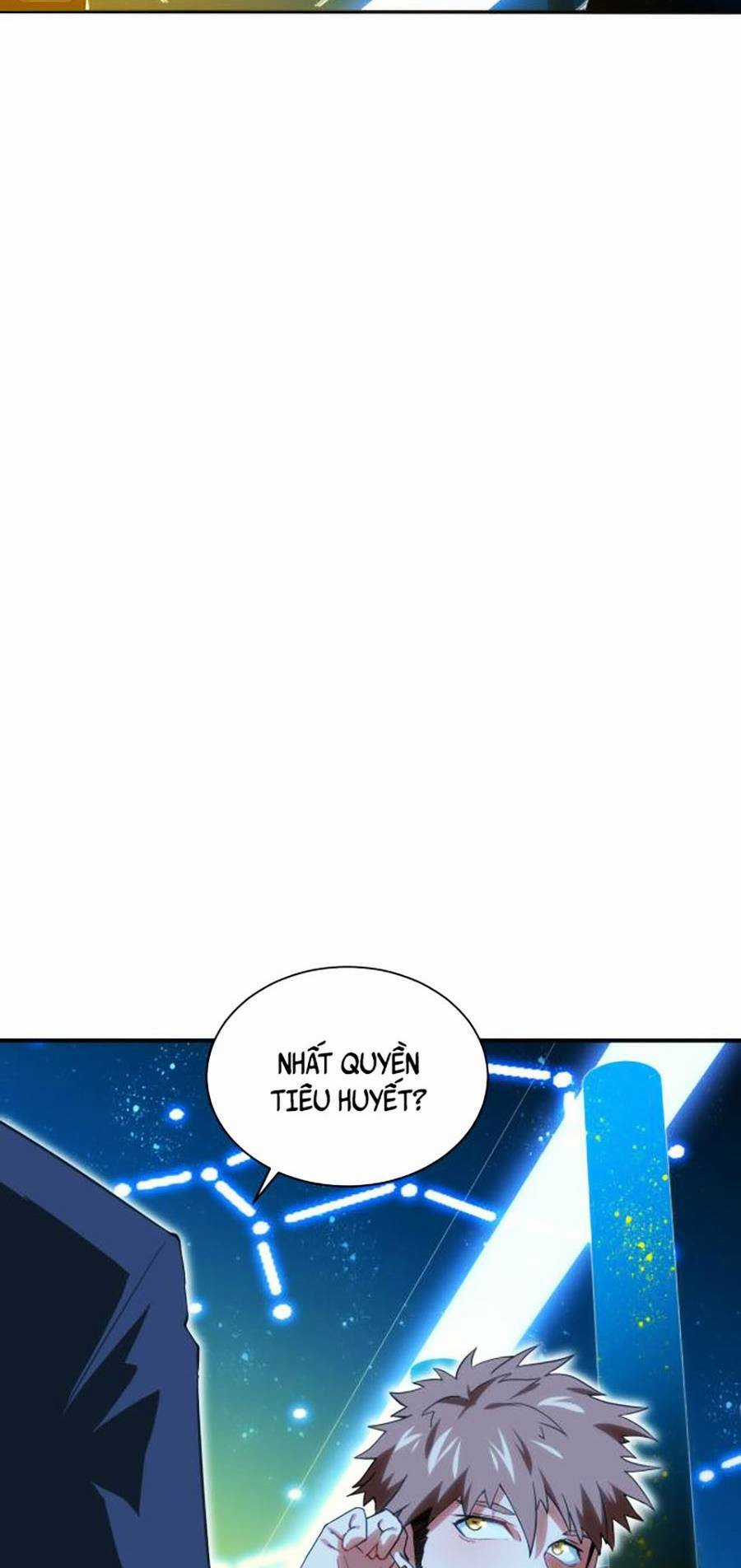 Long Ấn Chiến Thần Chapter 3 trang 70