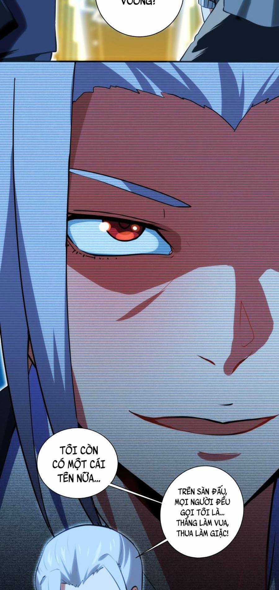 Long Ấn Chiến Thần Chapter 3 trang 72