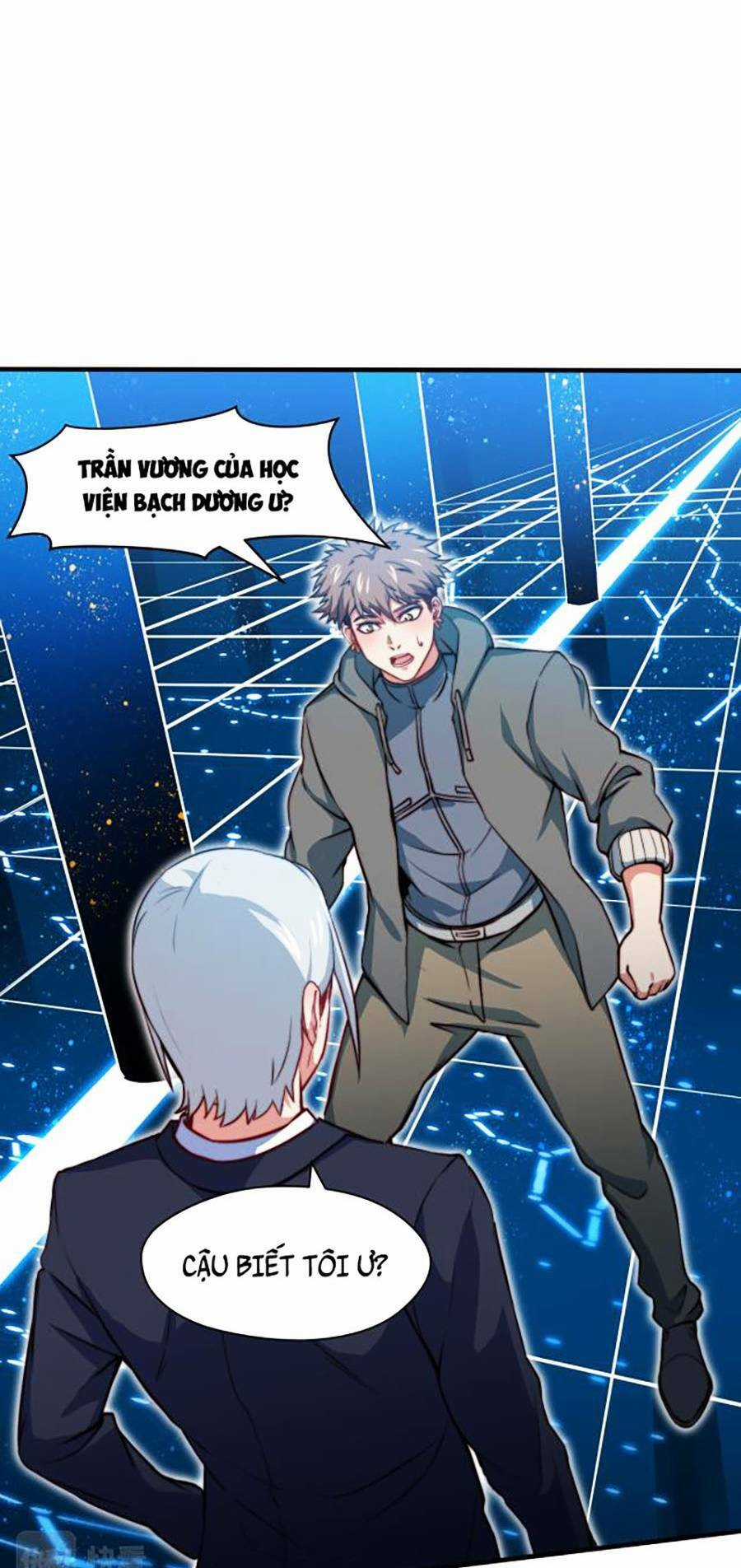 Long Ấn Chiến Thần Chapter 3 trang 75