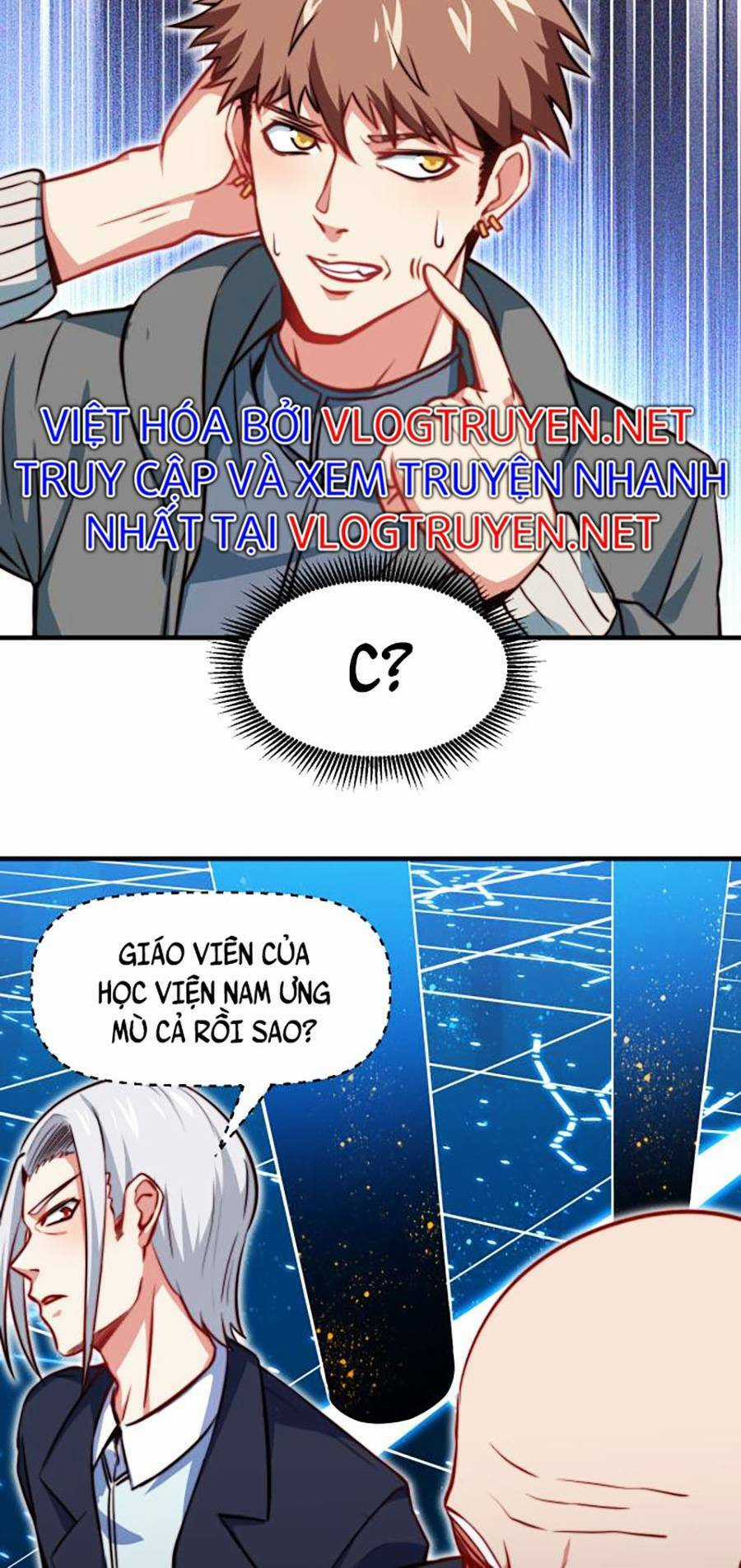 Long Ấn Chiến Thần Chapter 3 trang 79