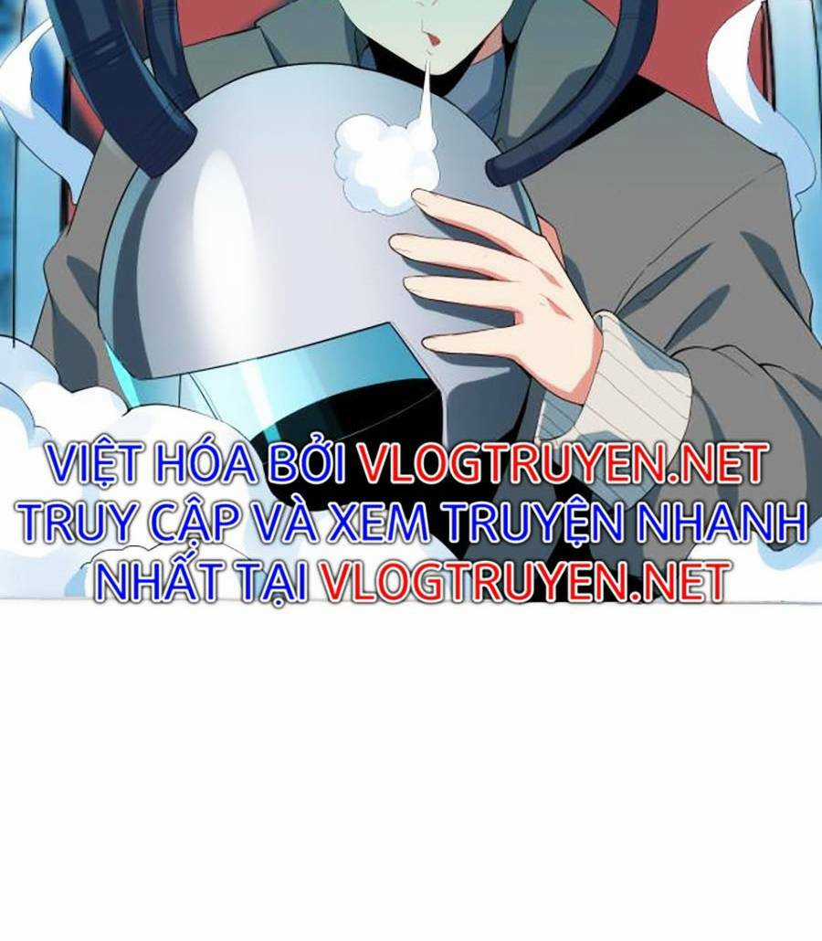 Long Ấn Chiến Thần Chapter 3 trang 8