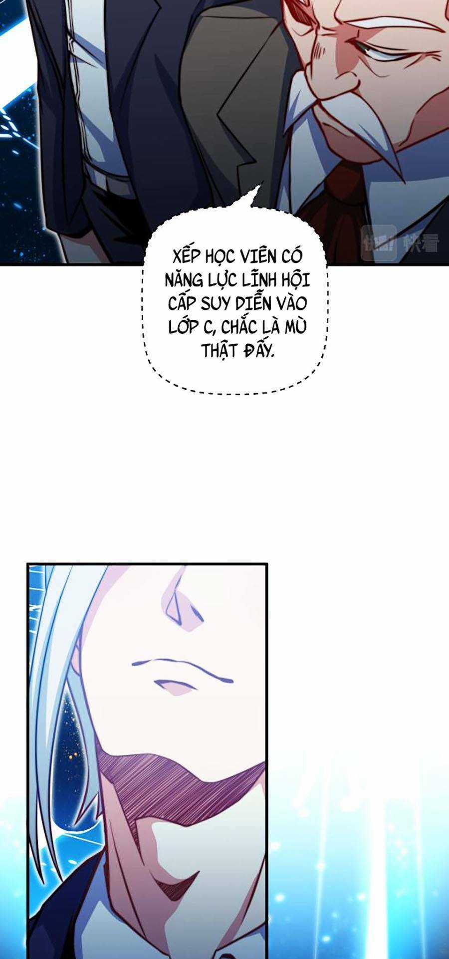 Long Ấn Chiến Thần Chapter 3 trang 80