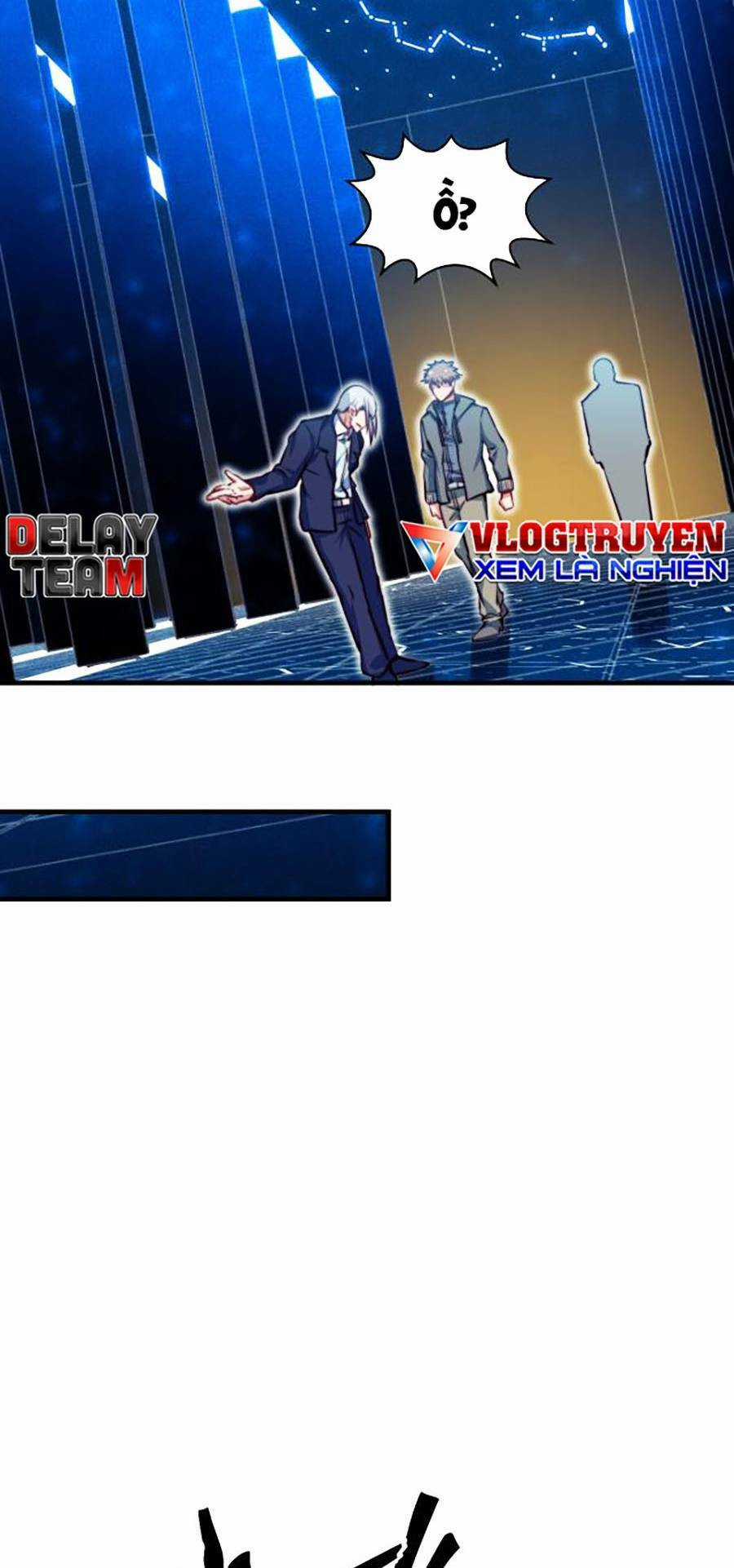 Long Ấn Chiến Thần Chapter 3 trang 82