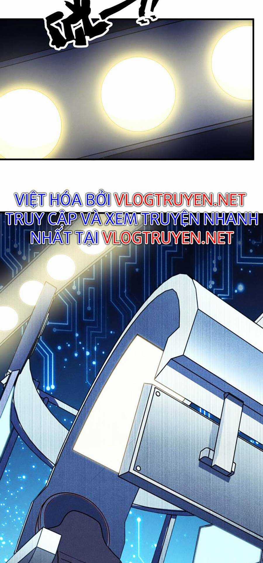 Long Ấn Chiến Thần Chapter 3 trang 83