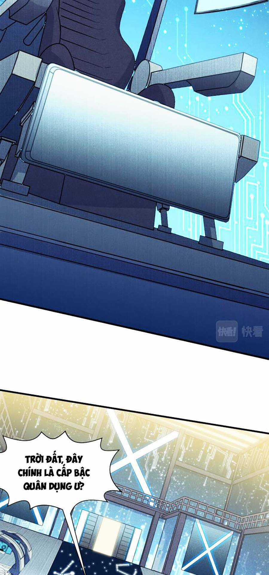 Long Ấn Chiến Thần Chapter 3 trang 84