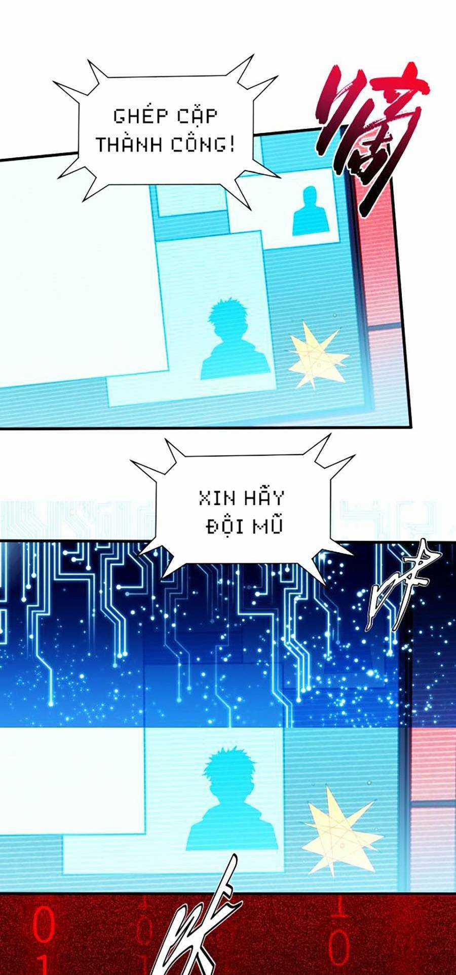 Long Ấn Chiến Thần Chapter 3 trang 87