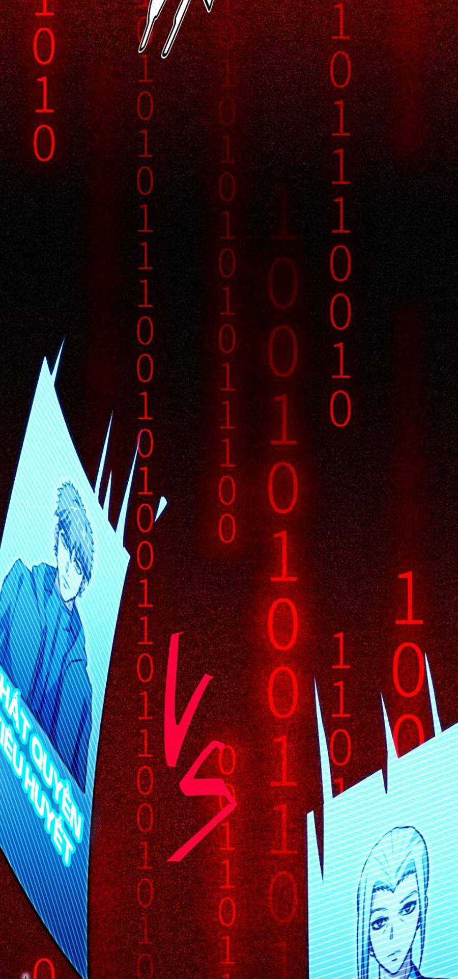 Long Ấn Chiến Thần Chapter 3 trang 88