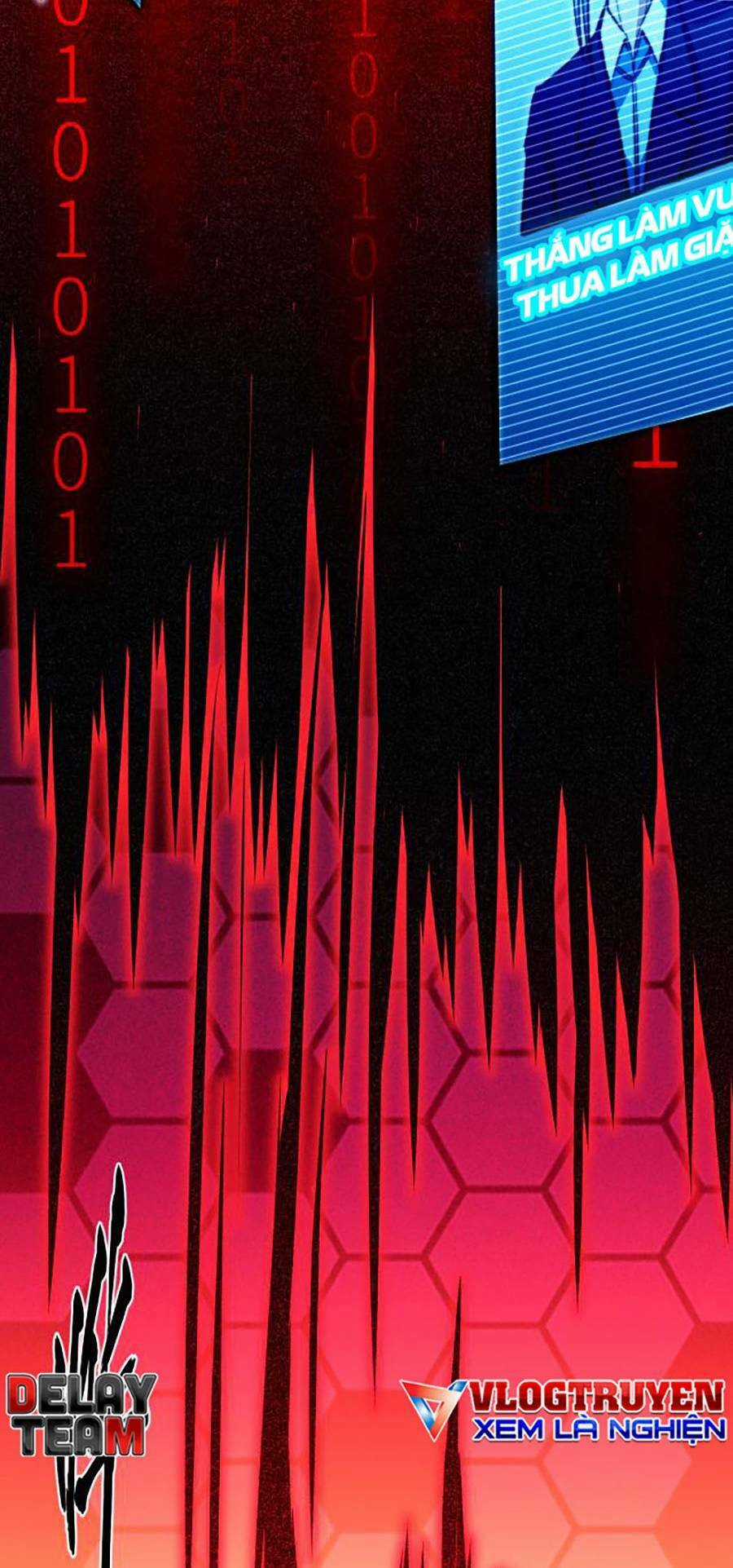 Long Ấn Chiến Thần Chapter 3 trang 89