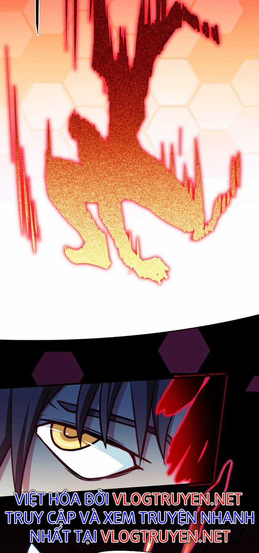 Long Ấn Chiến Thần Chapter 3 trang 90