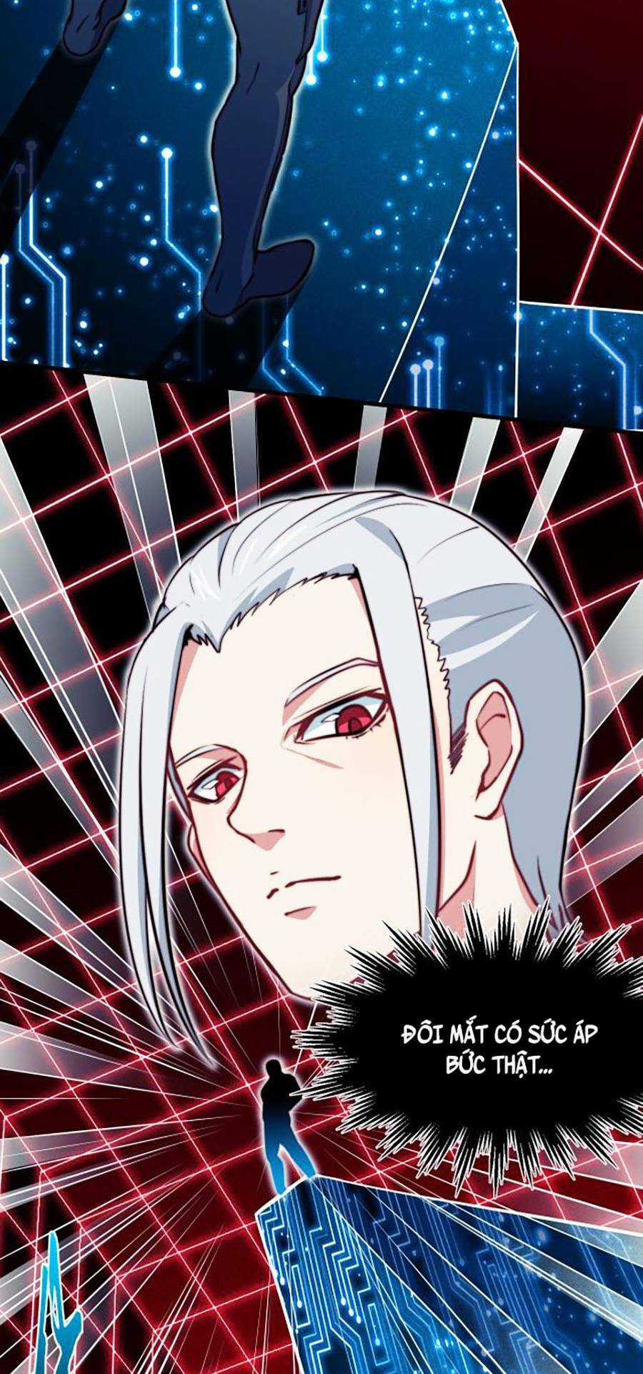 Long Ấn Chiến Thần Chapter 3 trang 93