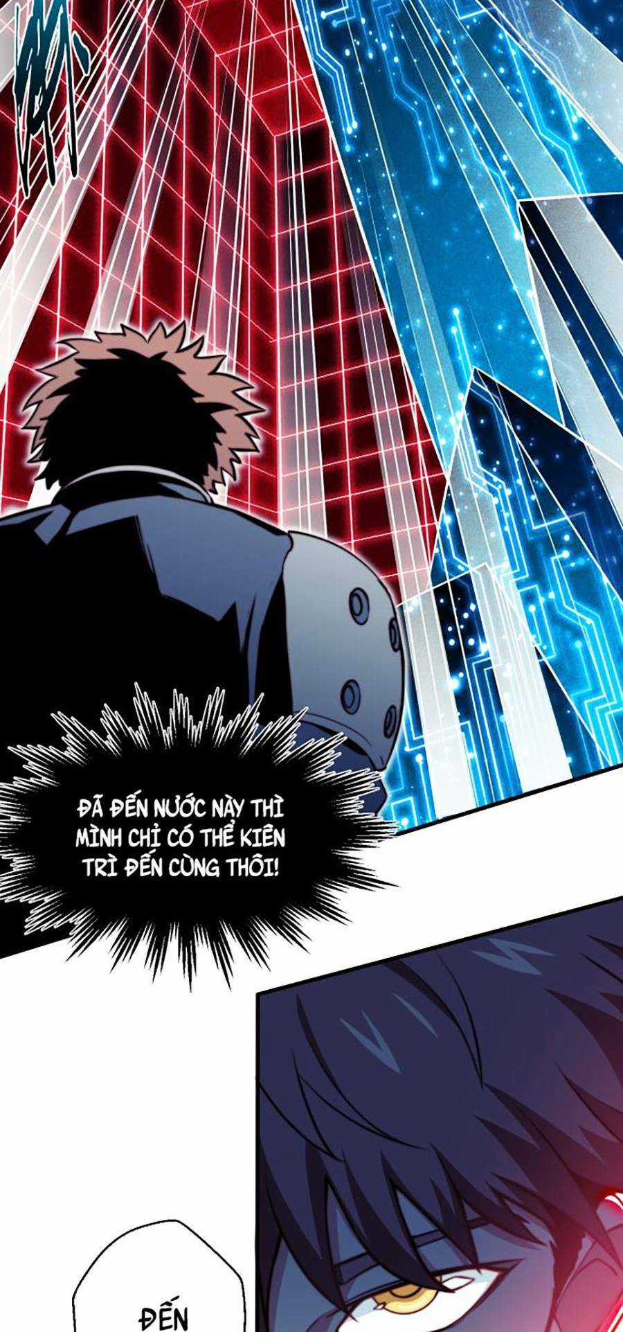 Long Ấn Chiến Thần Chapter 3 trang 94