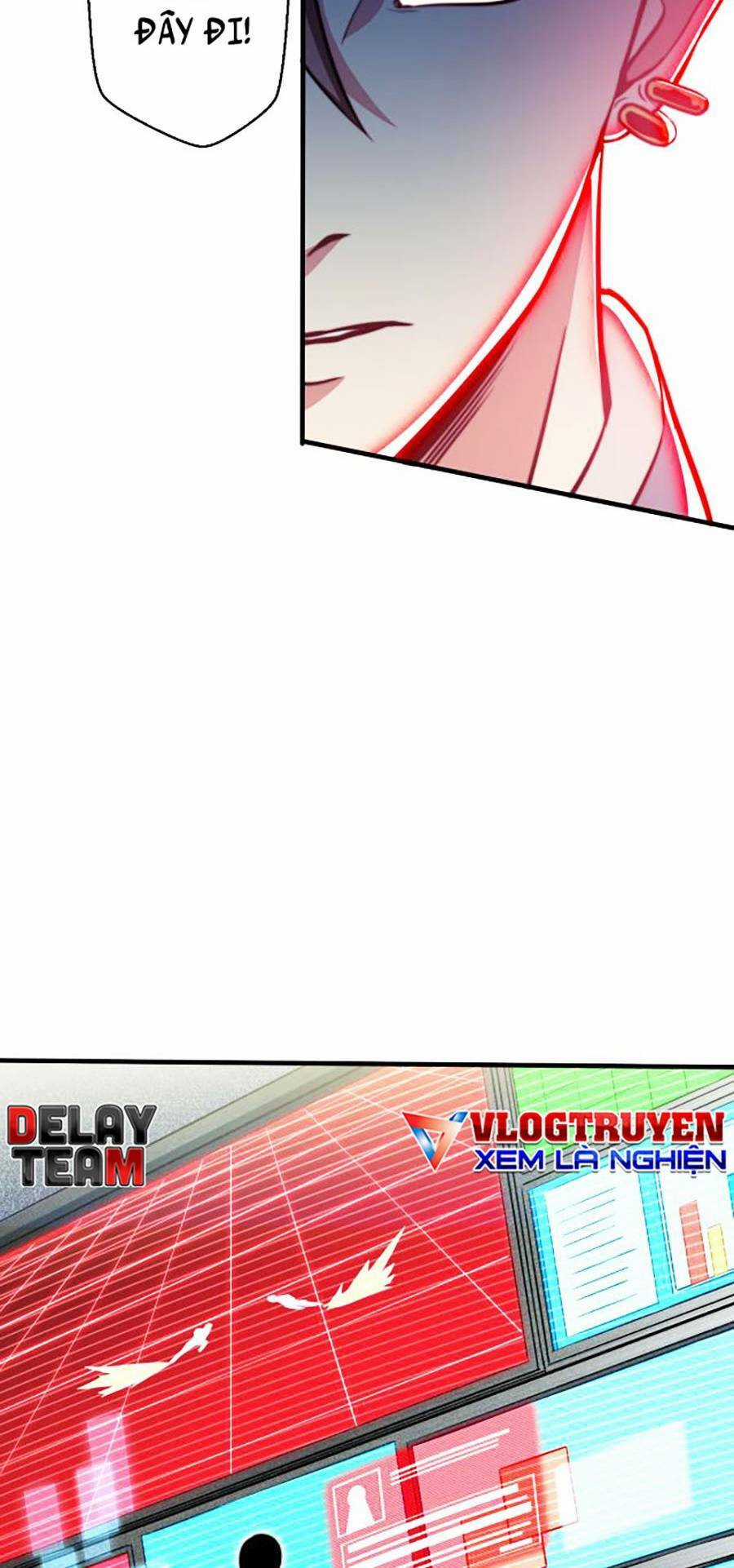 Long Ấn Chiến Thần Chapter 3 trang 95