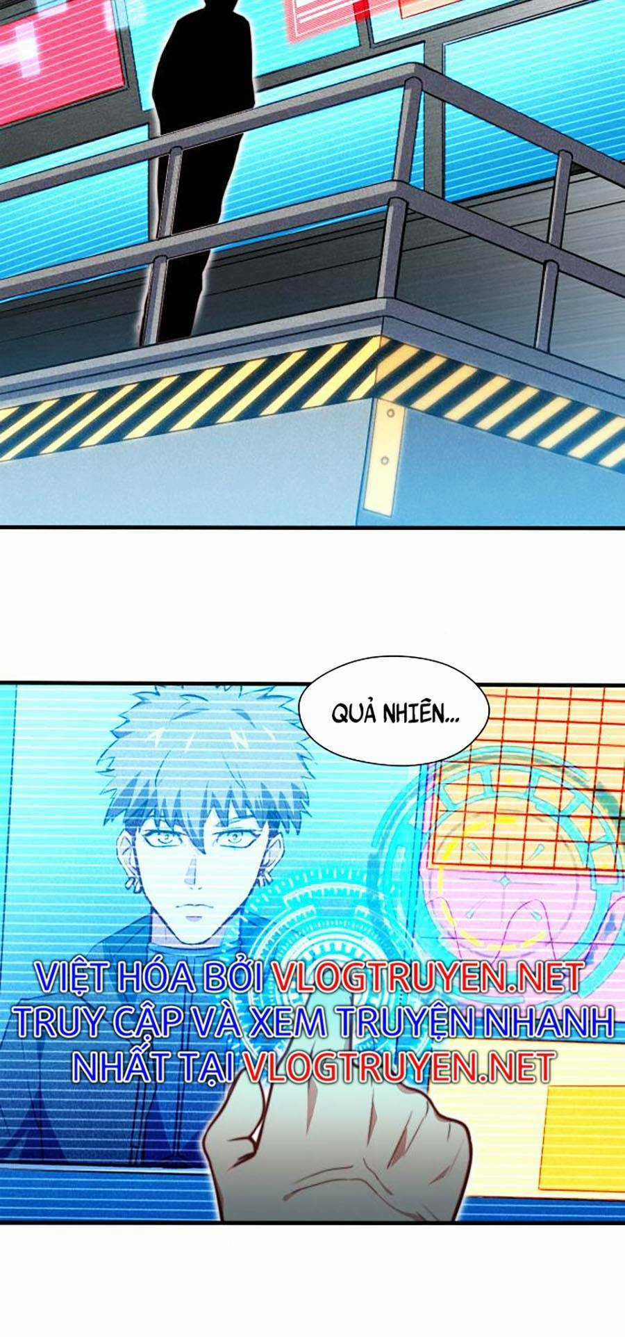 Long Ấn Chiến Thần Chapter 3 trang 96