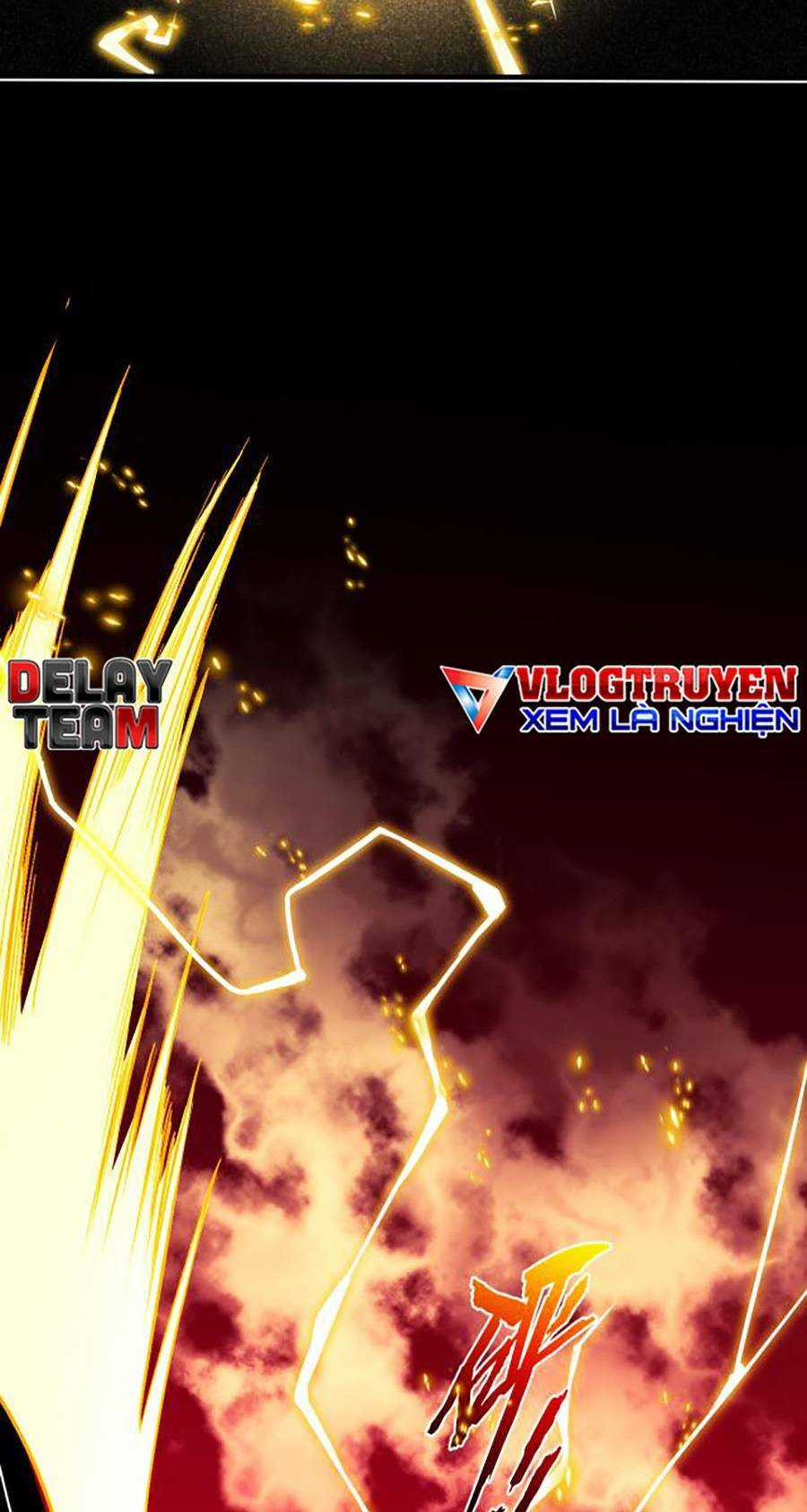 Long Ấn Chiến Thần Chapter 4 trang 16