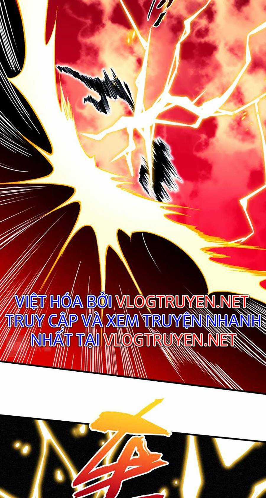 Long Ấn Chiến Thần Chapter 4 trang 17