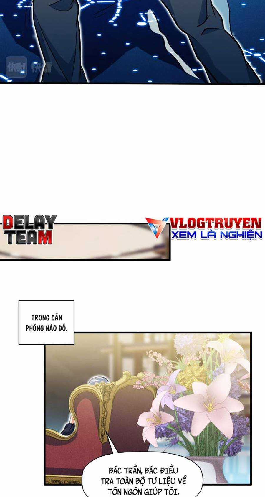 Long Ấn Chiến Thần Chapter 4 trang 24