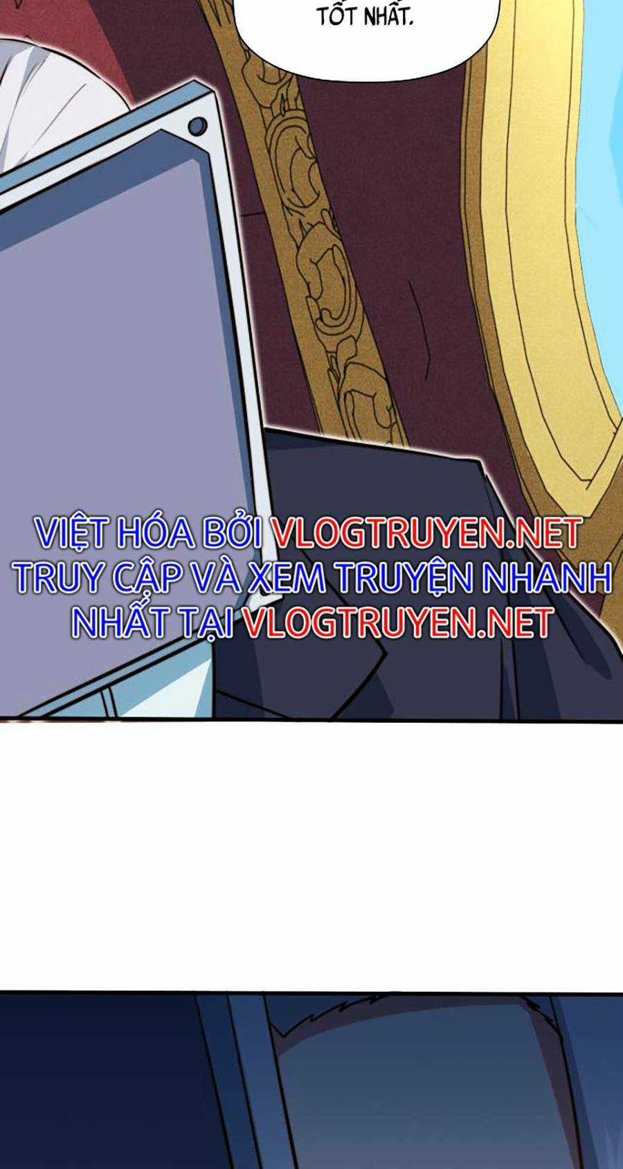 Long Ấn Chiến Thần Chapter 4 trang 29
