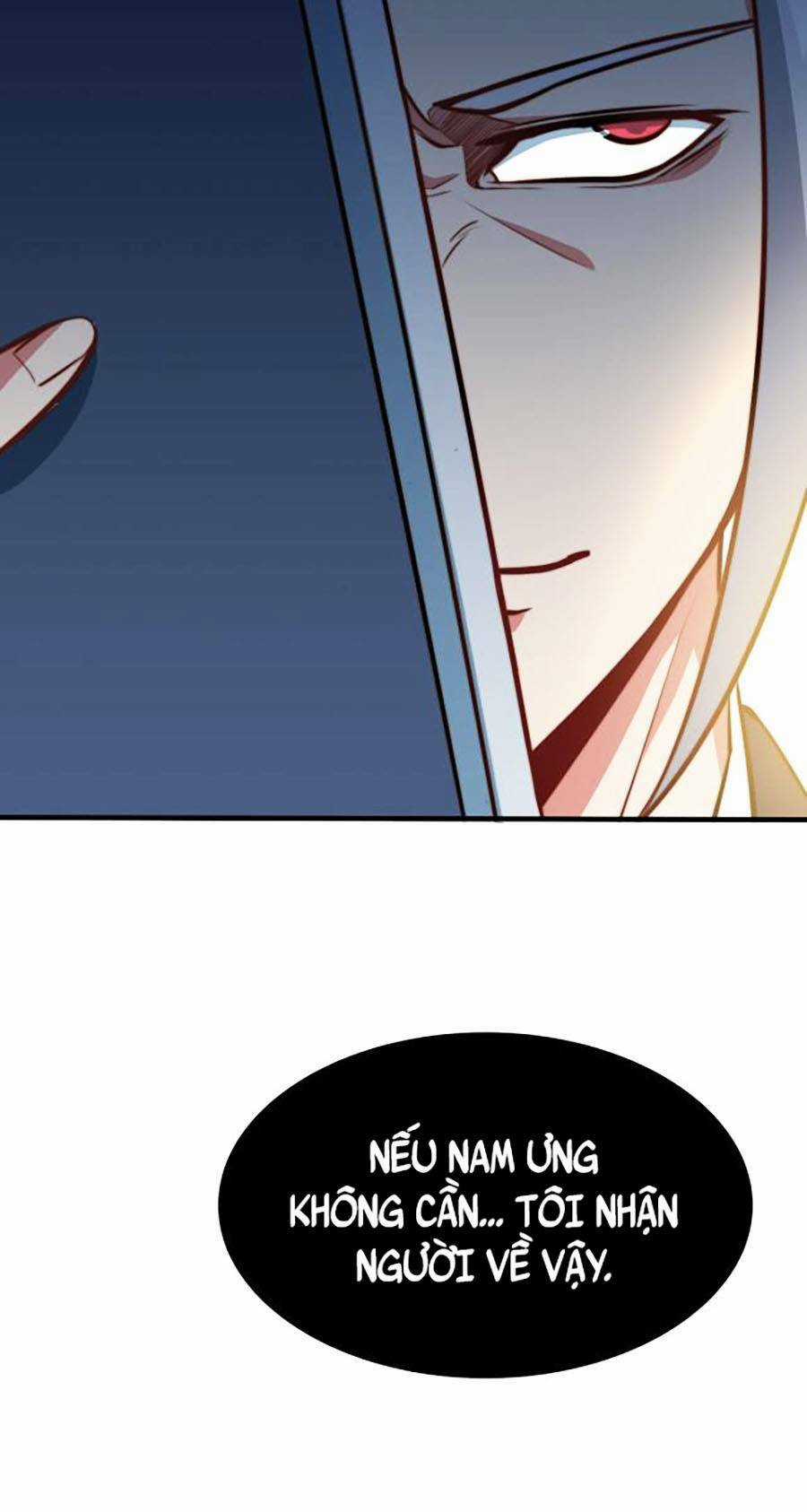 Long Ấn Chiến Thần Chapter 4 trang 30