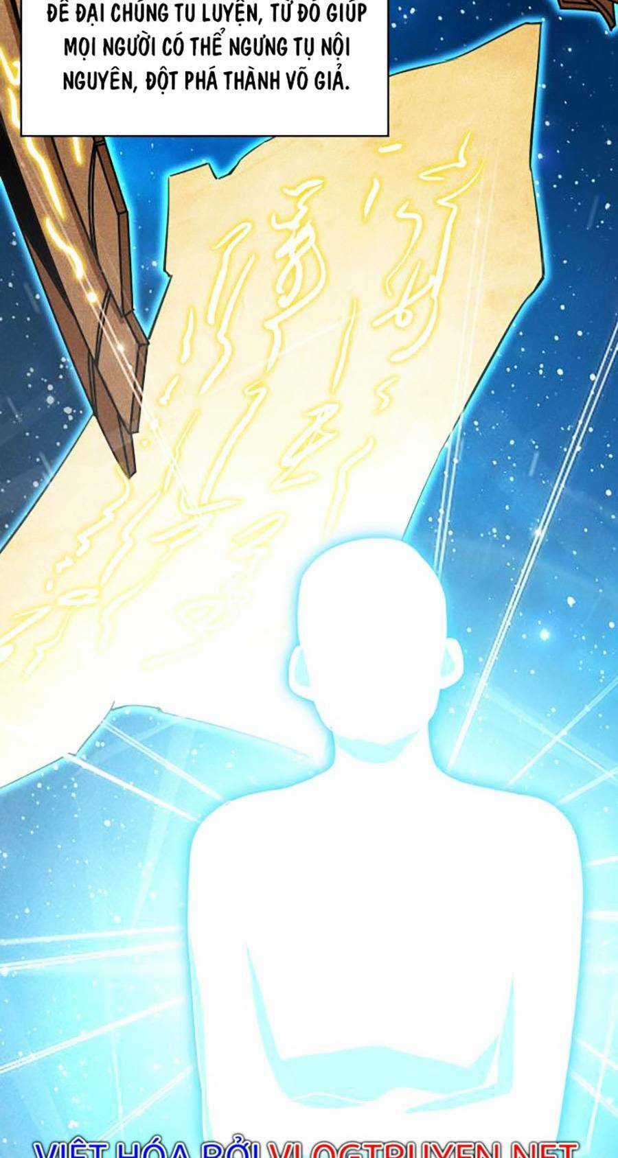 Long Ấn Chiến Thần Chapter 4 trang 41