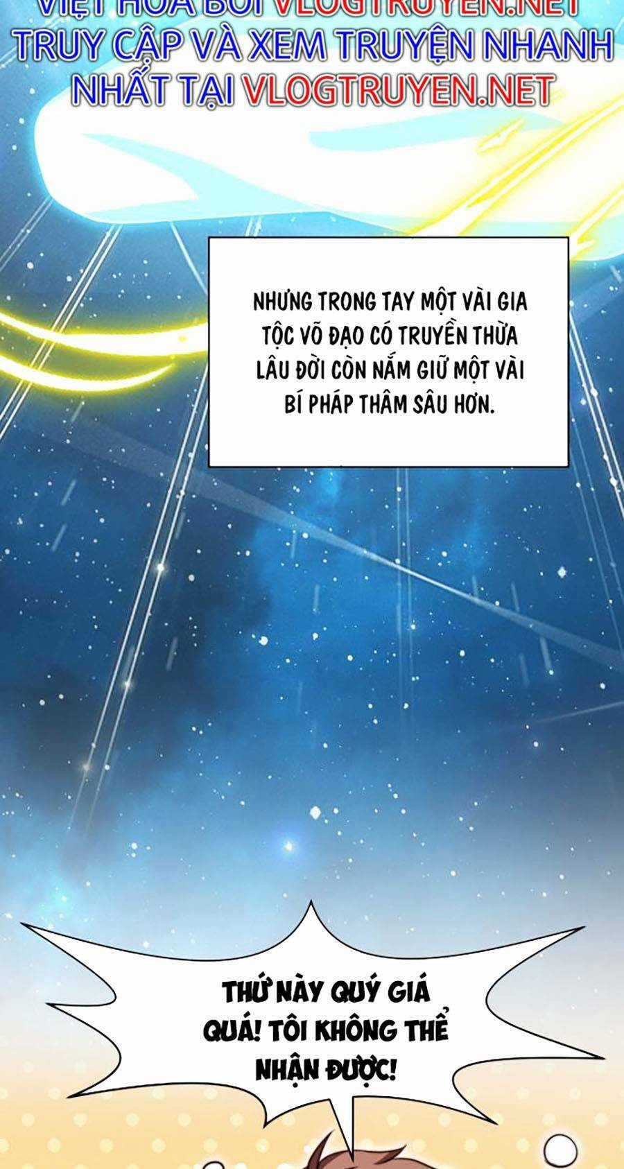 Long Ấn Chiến Thần Chapter 4 trang 42