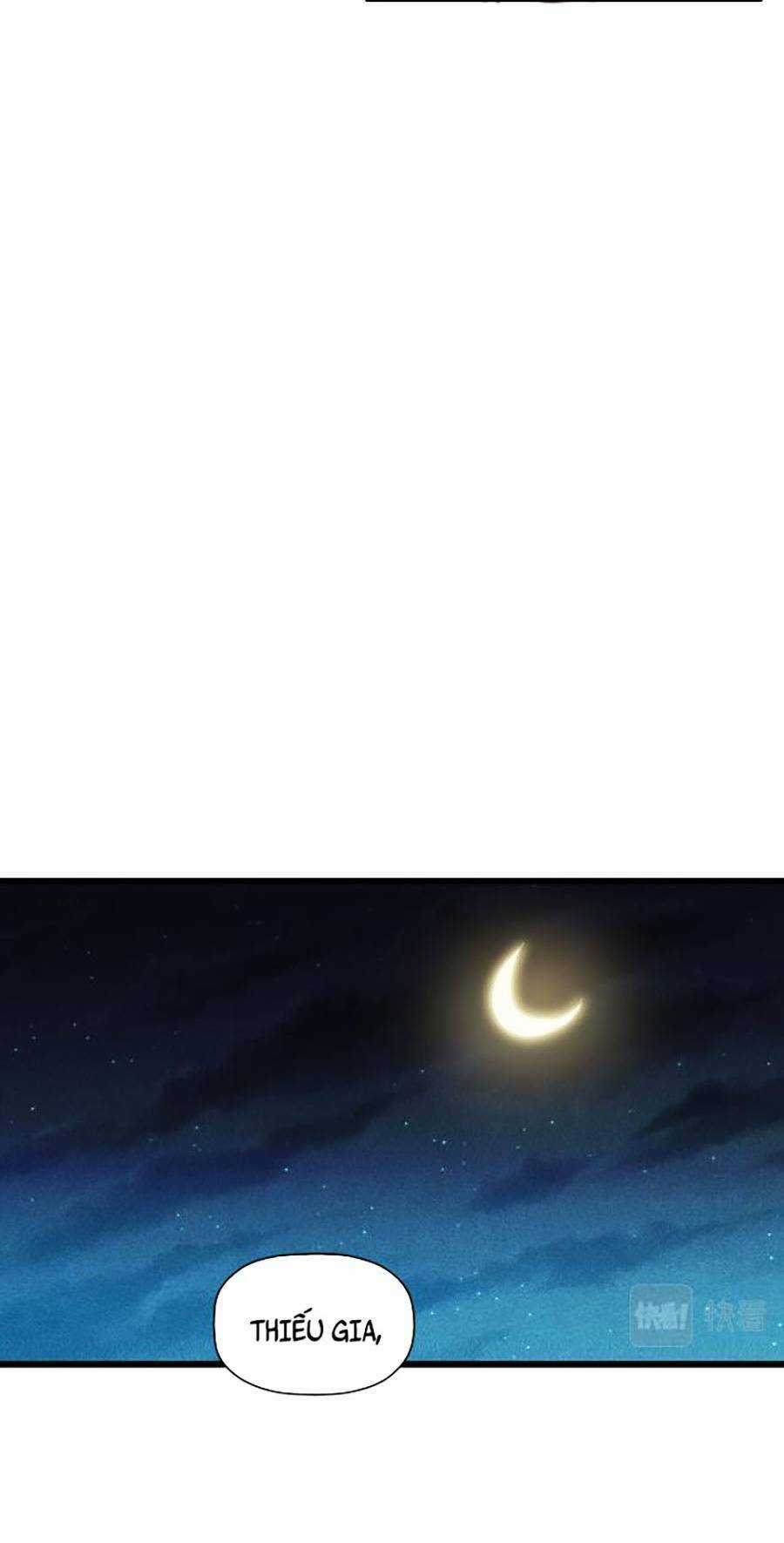 Long Ấn Chiến Thần Chapter 4 trang 52