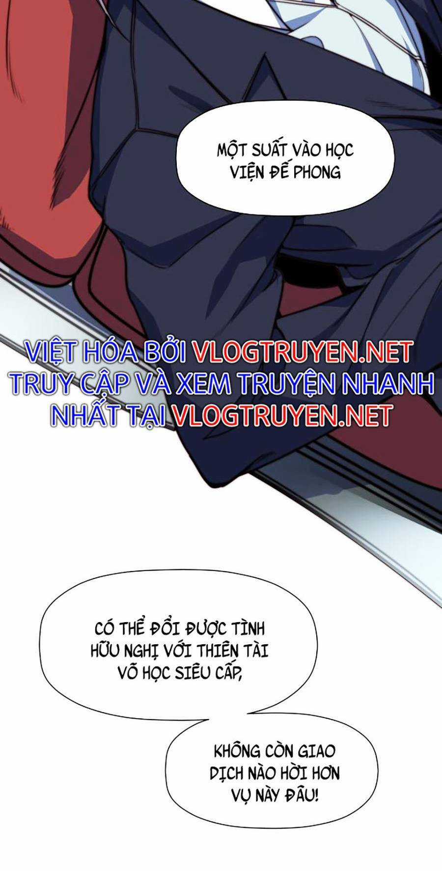 Long Ấn Chiến Thần Chapter 4 trang 57
