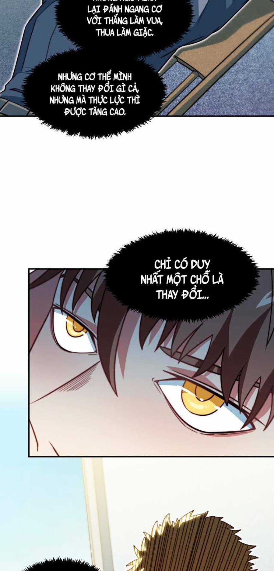 Long Ấn Chiến Thần Chapter 5 trang 11