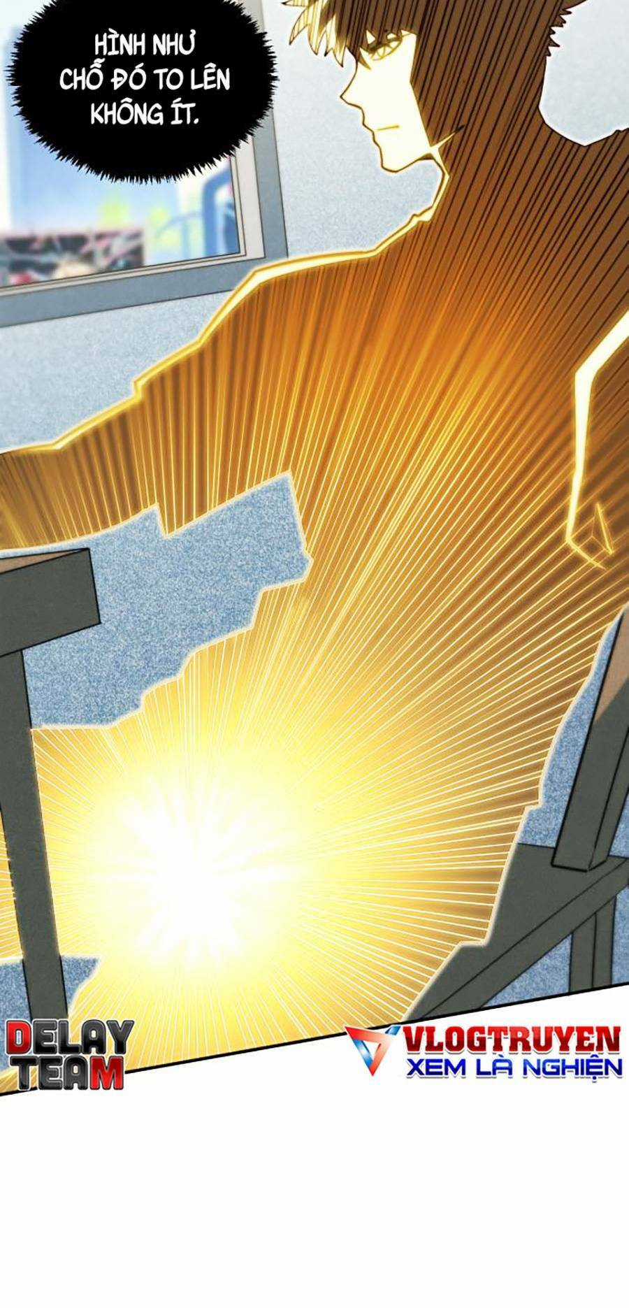 Long Ấn Chiến Thần Chapter 5 trang 12