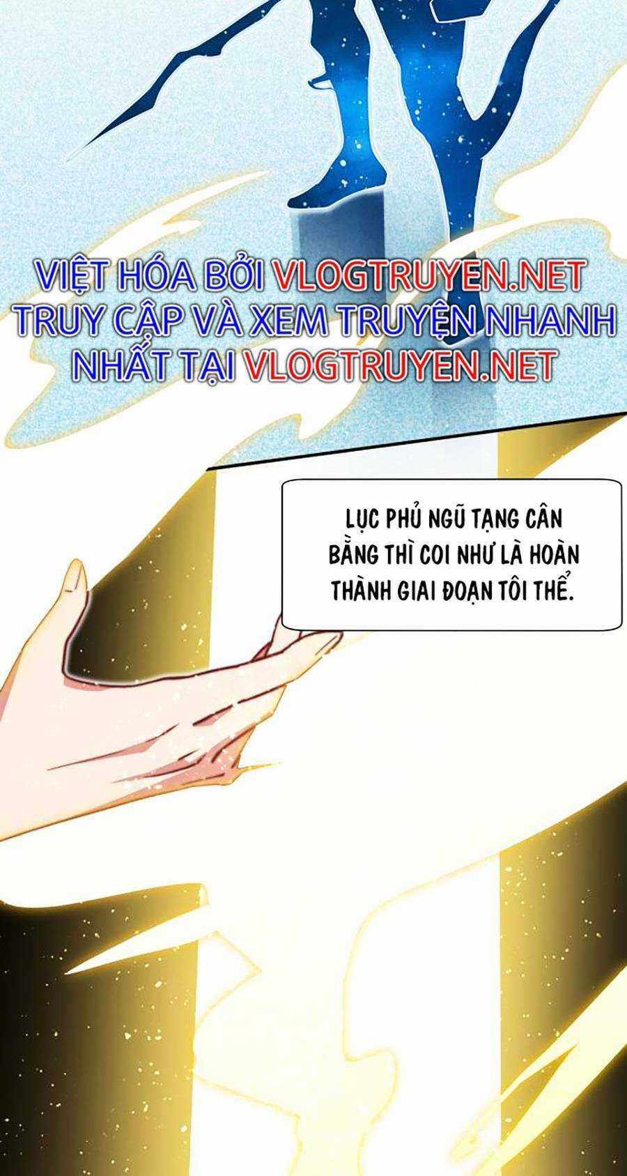 Long Ấn Chiến Thần Chapter 5 trang 19