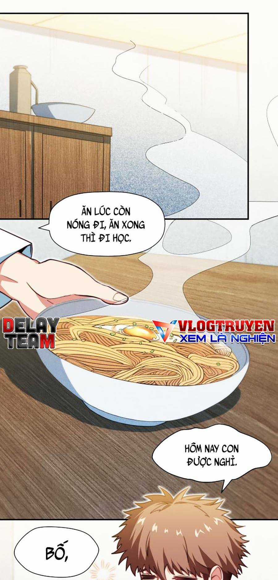 Long Ấn Chiến Thần Chapter 5 trang 3