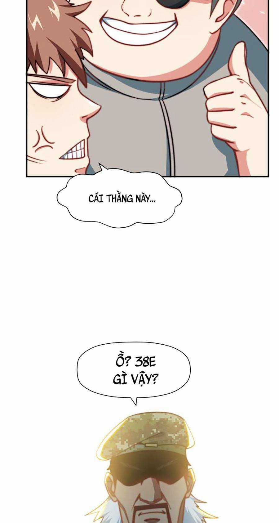 Long Ấn Chiến Thần Chapter 5 trang 30