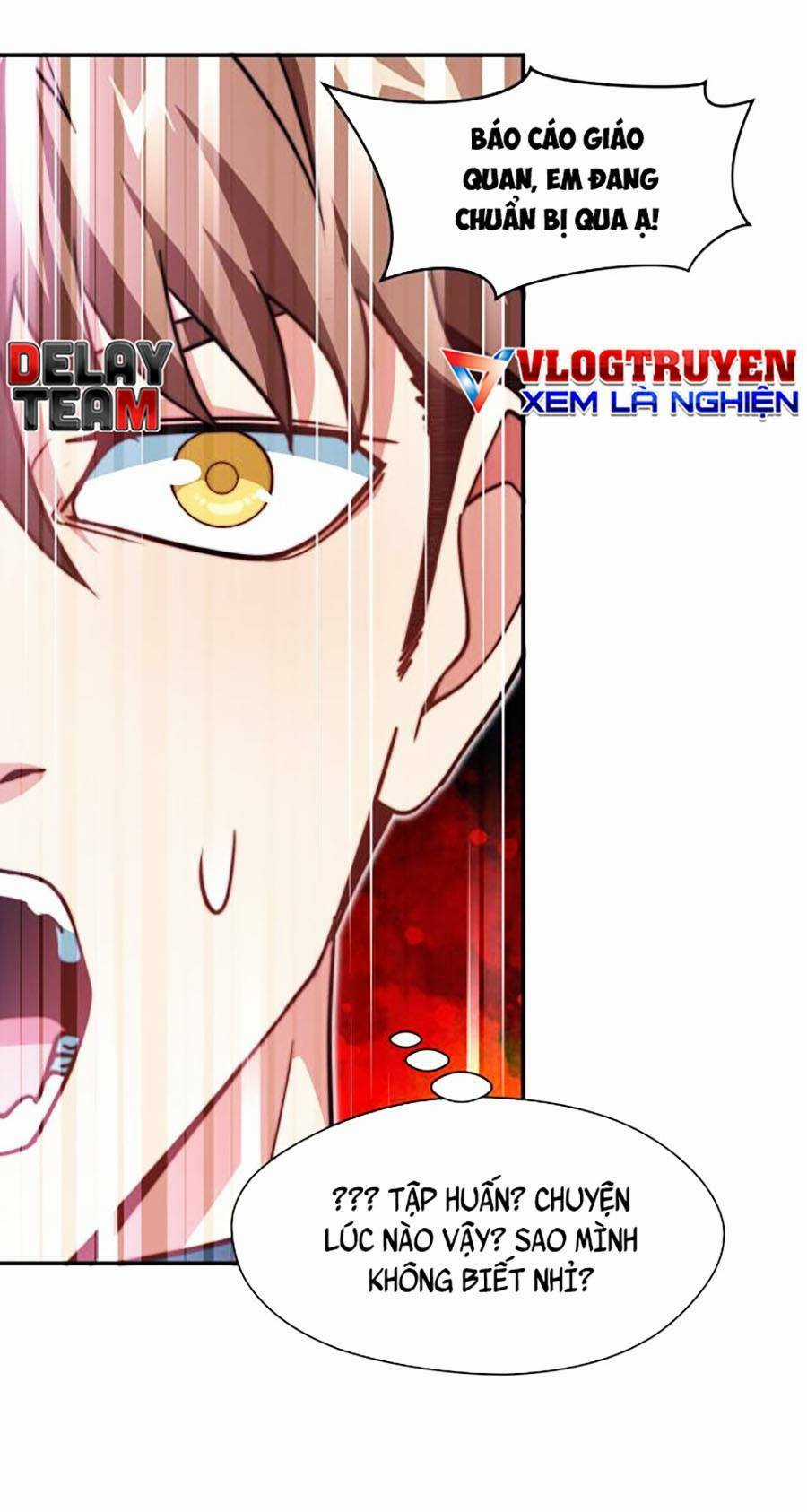 Long Ấn Chiến Thần Chapter 5 trang 36